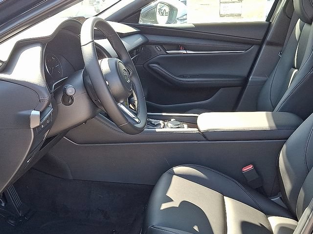 New 2026 MAZDA MAZDA3 s Sport FWD image 8