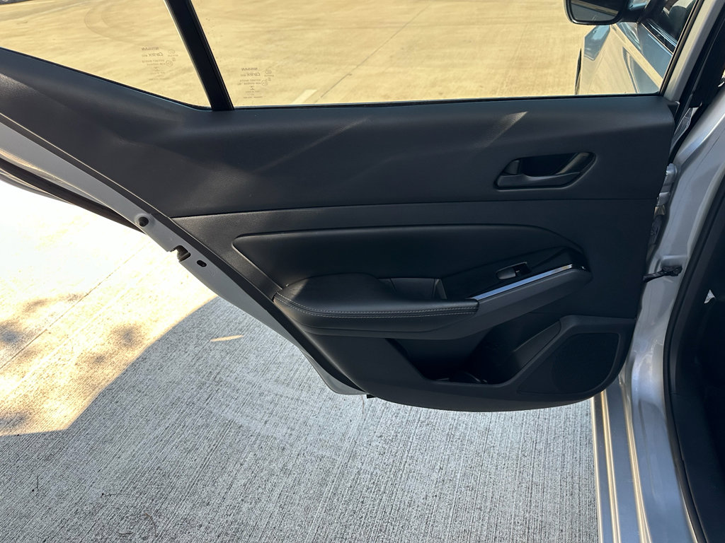 Used 2023 Nissan Altima 2.5 SV image 23