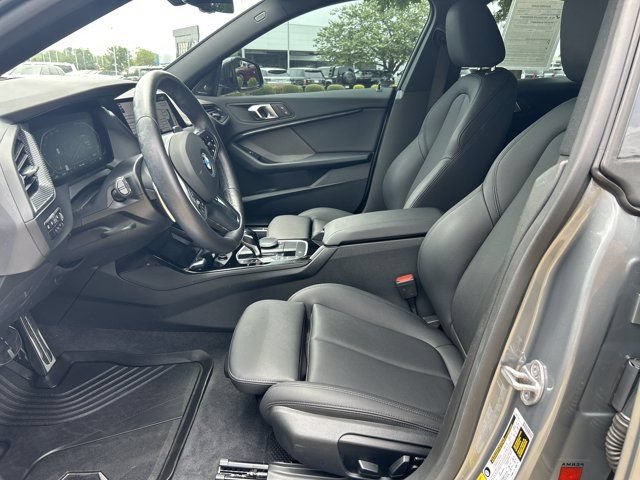 Certified 2024 BMW 228i xDrive Gran Coupe w/ M Sport Package AWD/4WD image 16