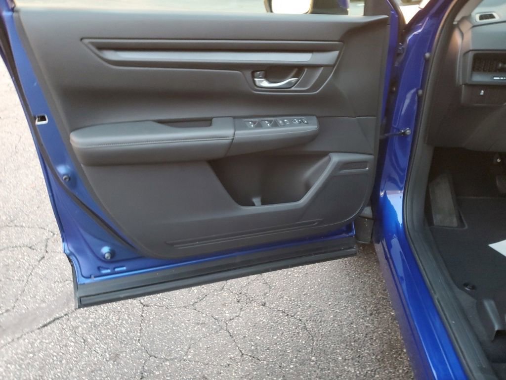 Certified 2024 Honda CR-V LX image 12