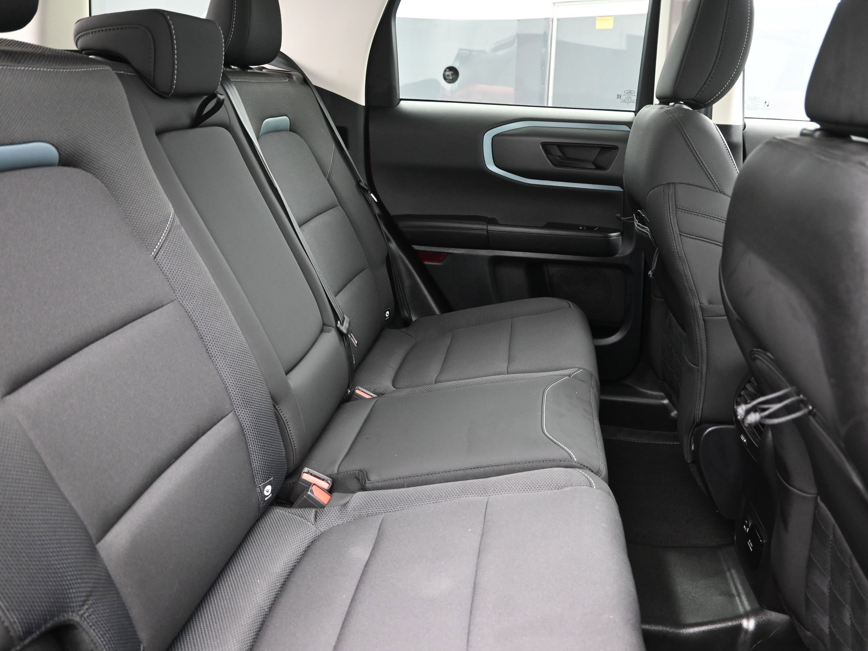 Used 2024 Ford Bronco Sport Badlands AWD/4WD image 26