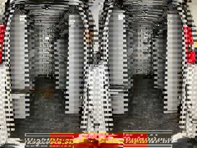 Used 2018 Chevrolet Express 2500 w/ Driver Convenience Package image 28