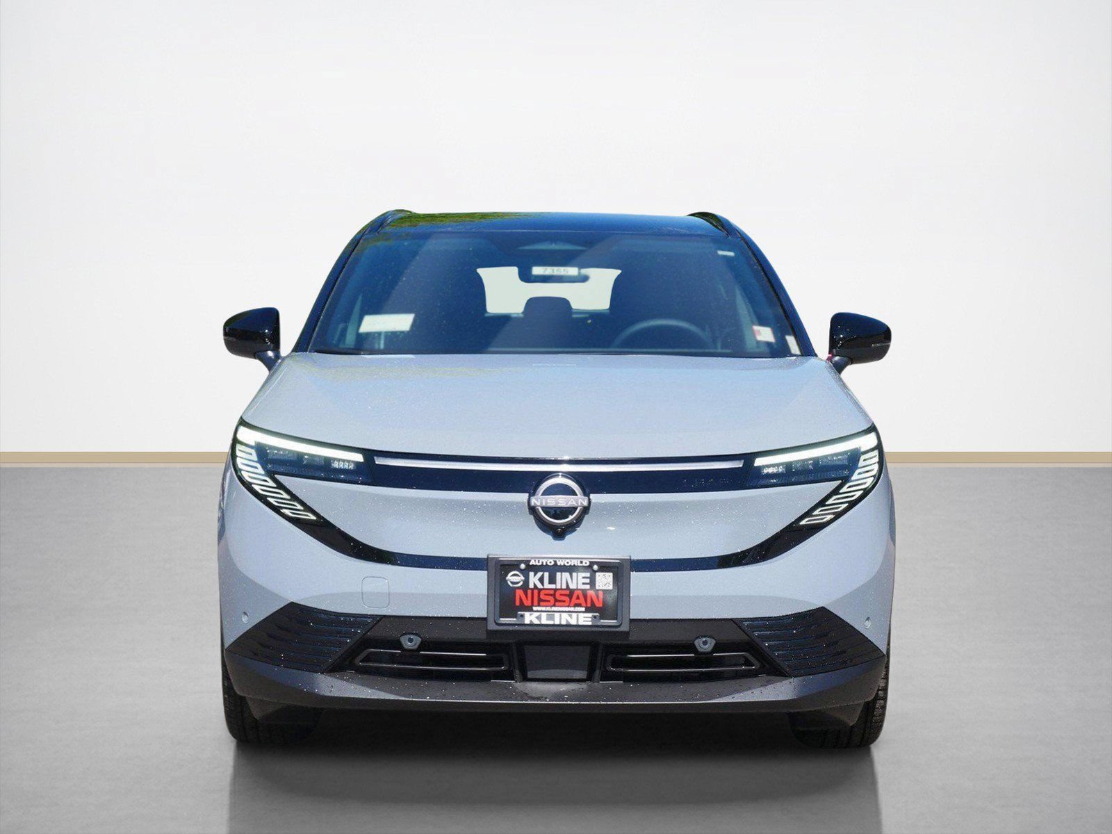 New 2026 Nissan Leaf Platinum+ w/ Cargo Package (Platinum+) FWD image 4