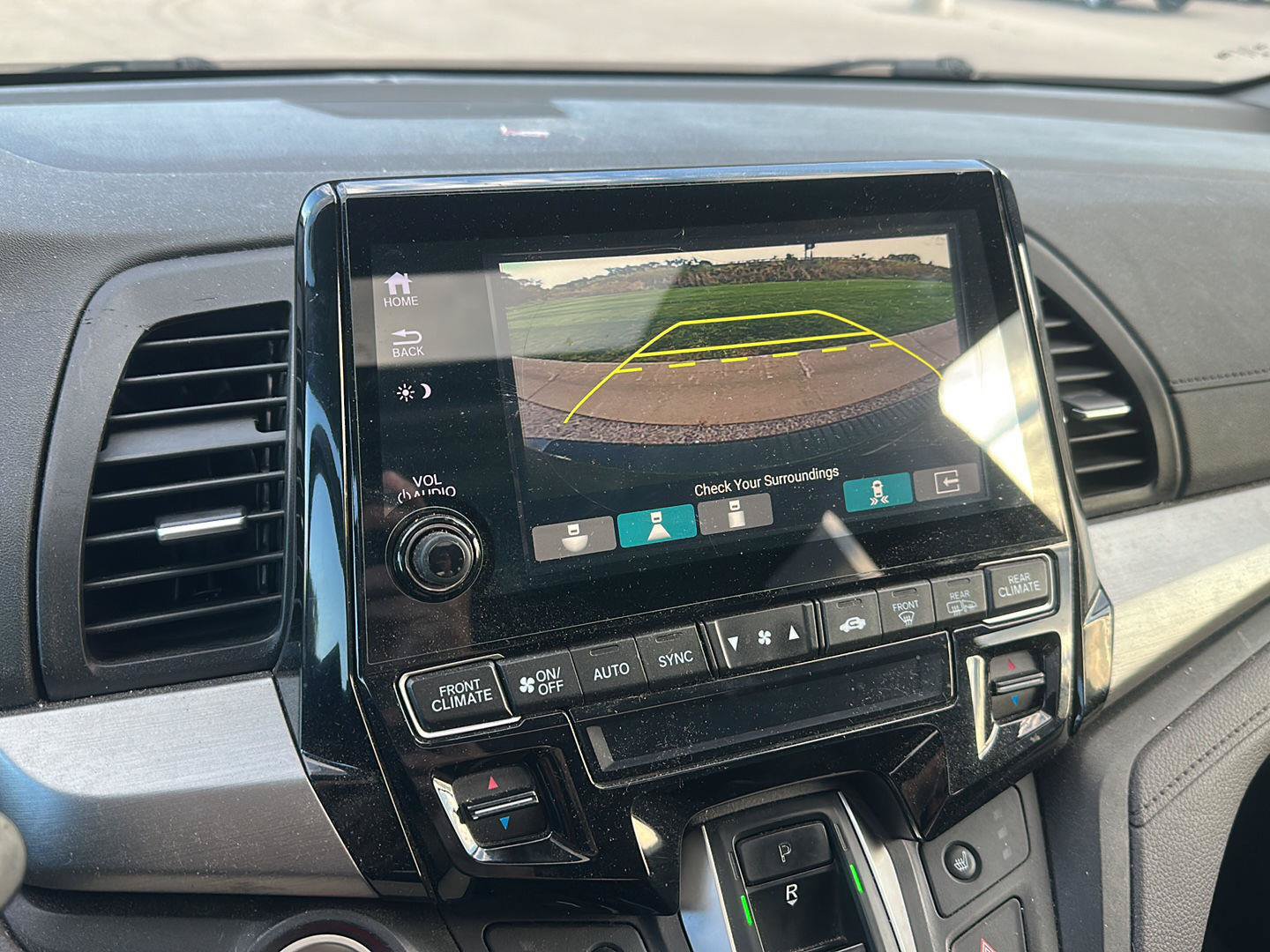 Used 2018 Honda Odyssey Touring image 20