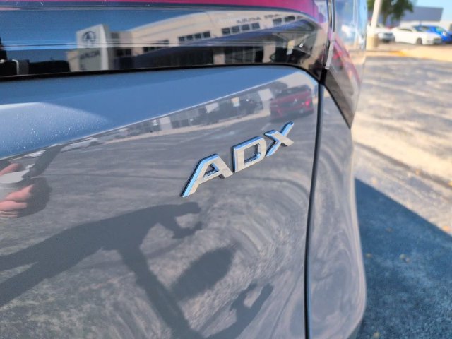 New 2026 Acura ADX FWD image 8