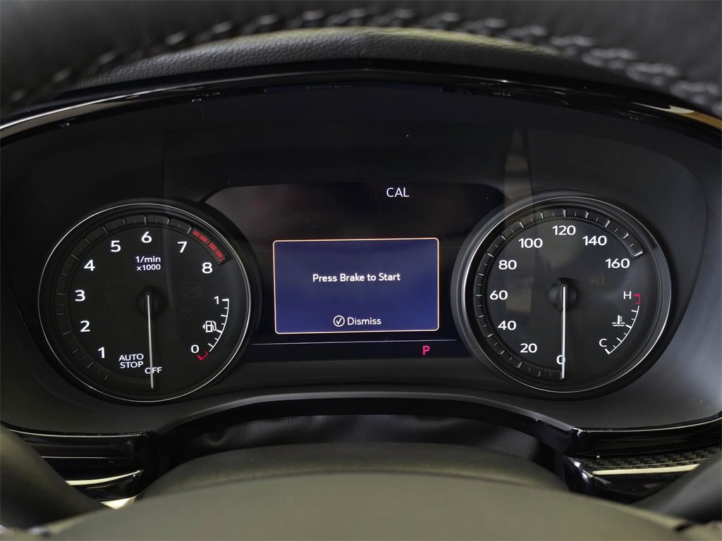 New 2025 Cadillac XT6 Sport w/ Technology Package image 28