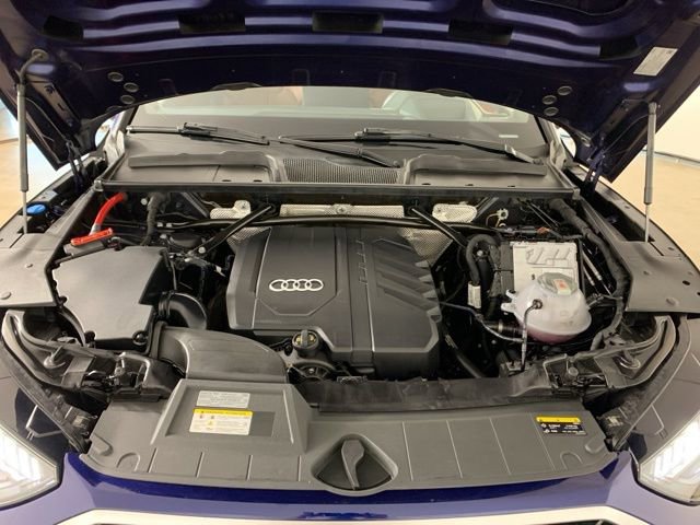 Used 2023 Audi Q5 2.0T Prestige w/ Prestige Package AWD/4WD image 43