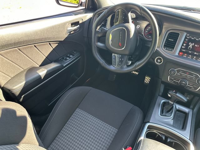 Certified 2023 Dodge Charger Scat Pack RWD image 23