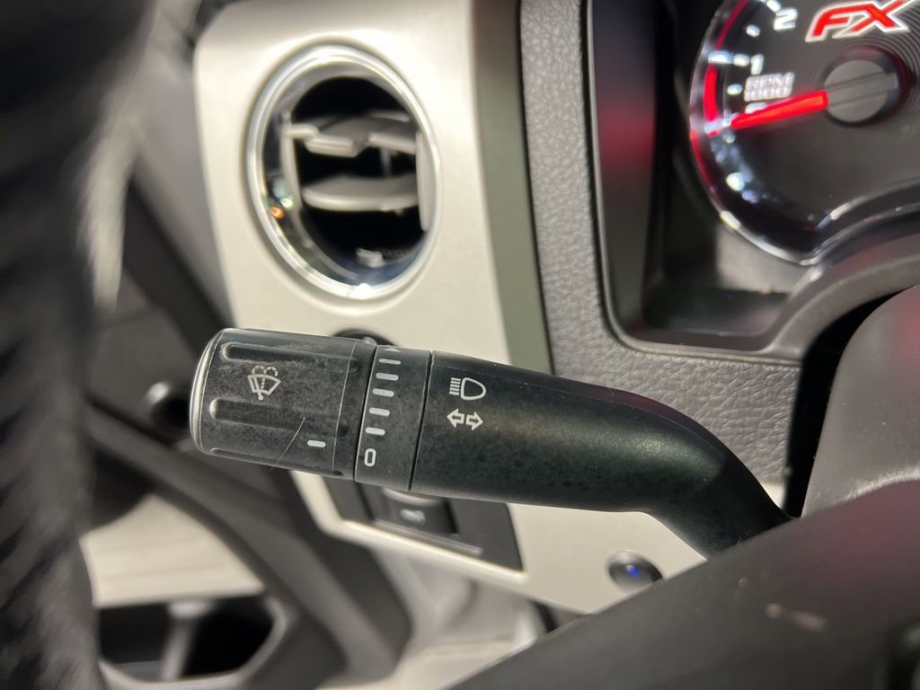 Used 2012 Ford F150 FX4 w/ FX Luxury Pkg image 19