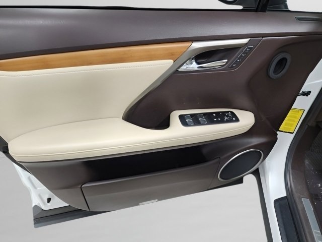 Used 2020 Lexus RX 350 RX 350 FWD image 24