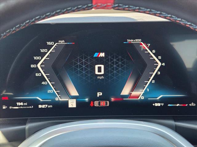 Certified 2025 BMW M340i w/ Premium Package RWD image 15