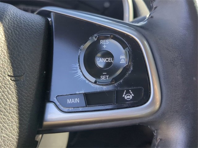 Used 2019 Honda CR-V EX-L image 28
