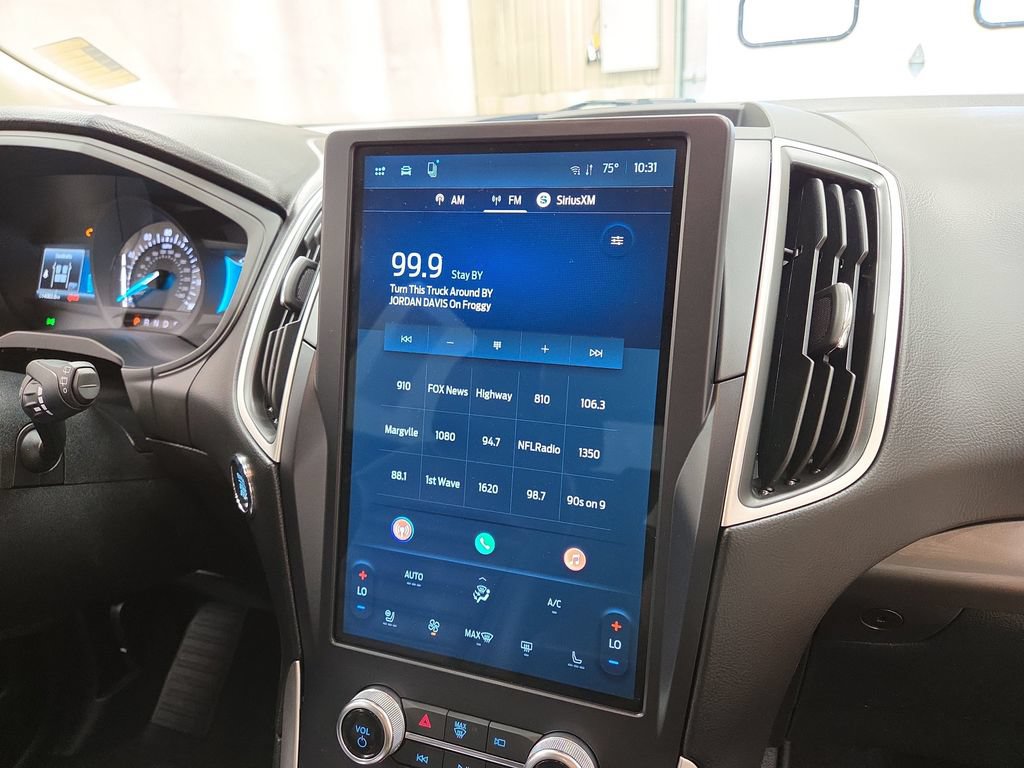 Used 2024 Ford Edge SEL w/ Convenience Package AWD/4WD image 15
