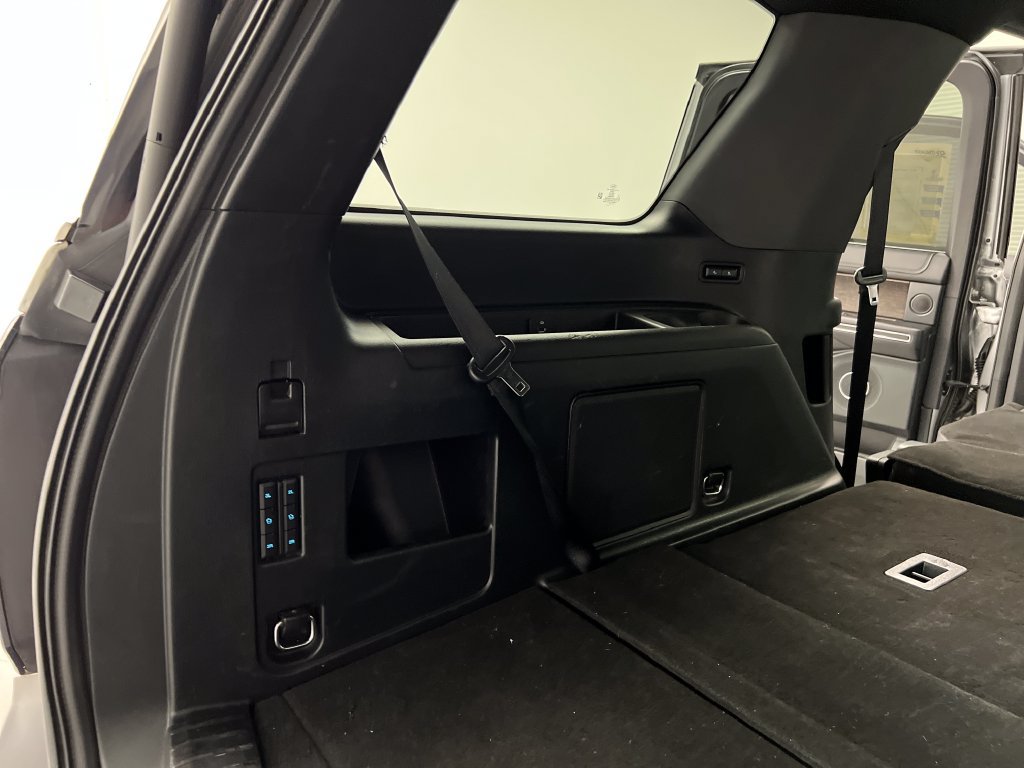 Used 2021 Ford Expedition Limited RWD image 45