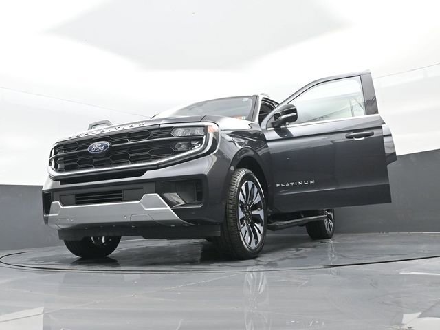 New 2025 Ford Expedition Platinum image 45