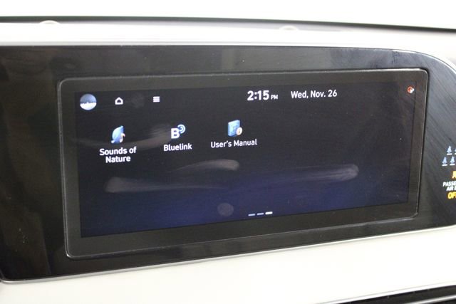 Used 2022 Hyundai Palisade Calligraphy image 37