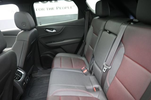 Used 2023 Chevrolet Blazer RS w/ Driver Confidence II Package AWD/4WD image 22