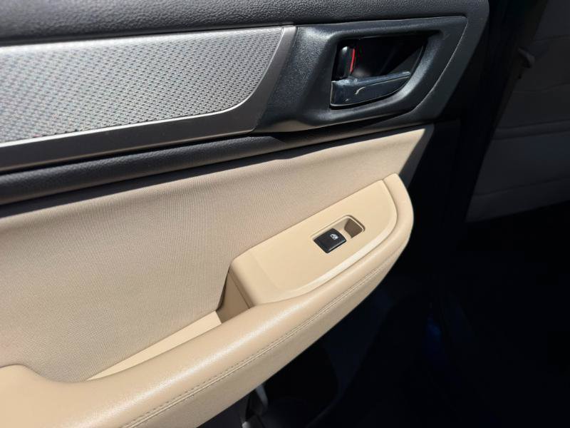 Used 2016 Subaru Legacy 2.5i Premium w/ Popular Package #3 AWD/4WD image 38