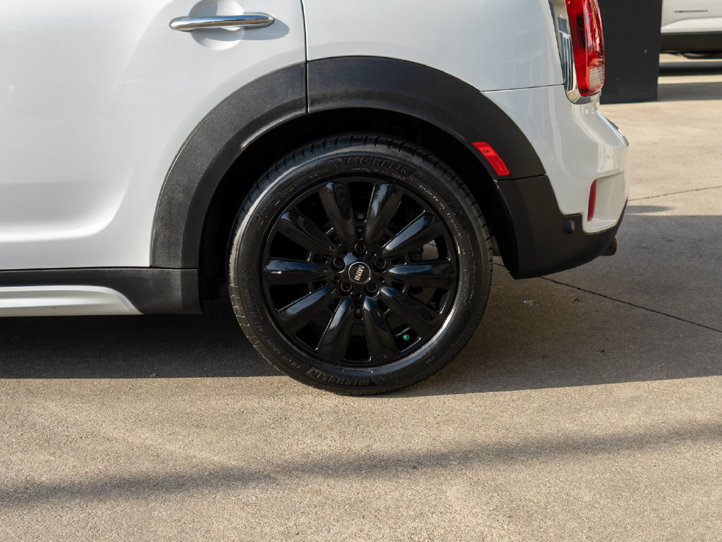 Used 2018 MINI Cooper Countryman S FWD image 30