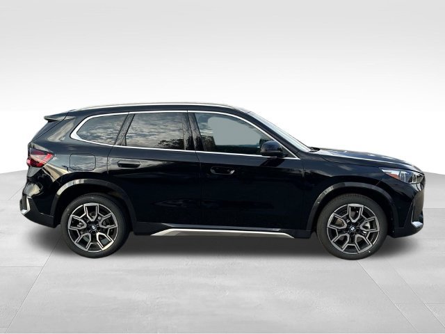 New 2027 BMW X1 xDrive28i w/ Convenience Package AWD/4WD image 2