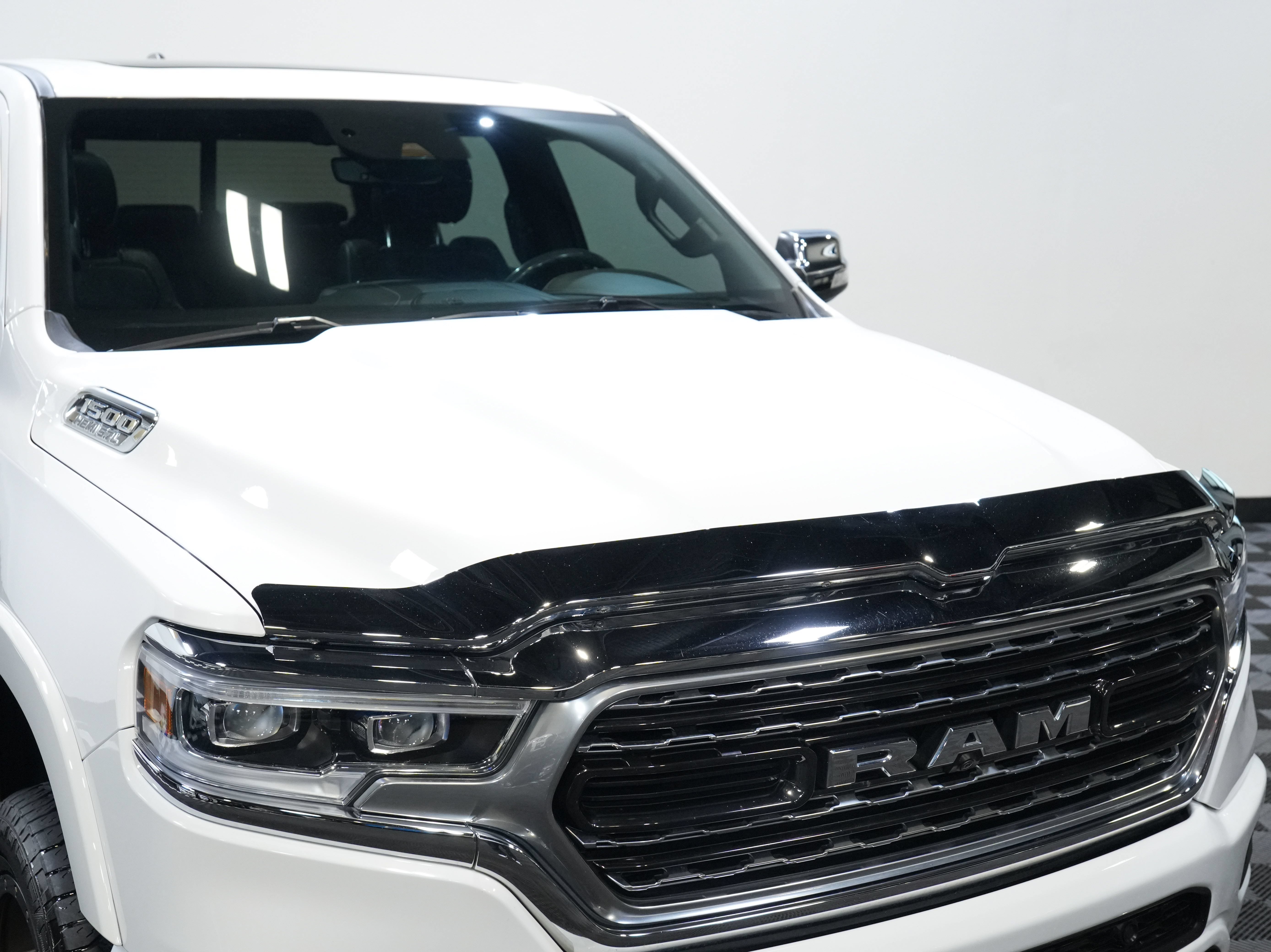 Used 2020 RAM 1500 Limited AWD/4WD image 12