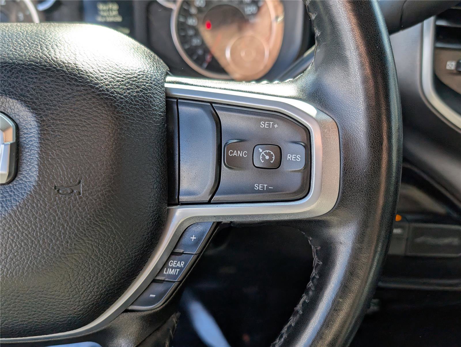 Used 2024 RAM 2500 Big Horn image 22