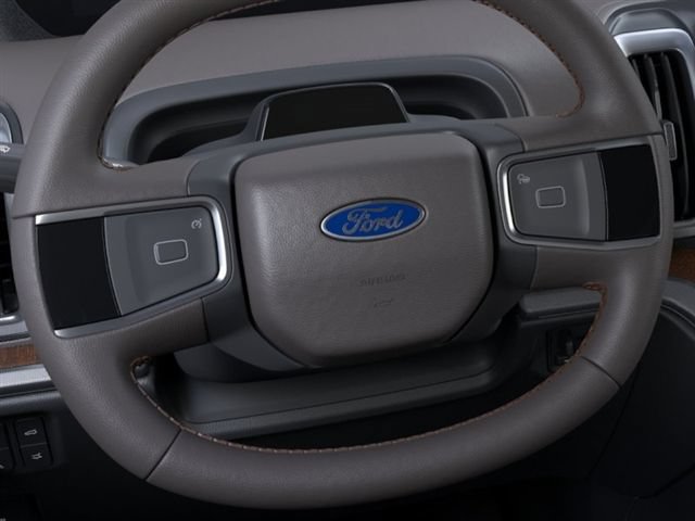 New 2026 Ford Expedition Max King Ranch AWD/4WD image 12