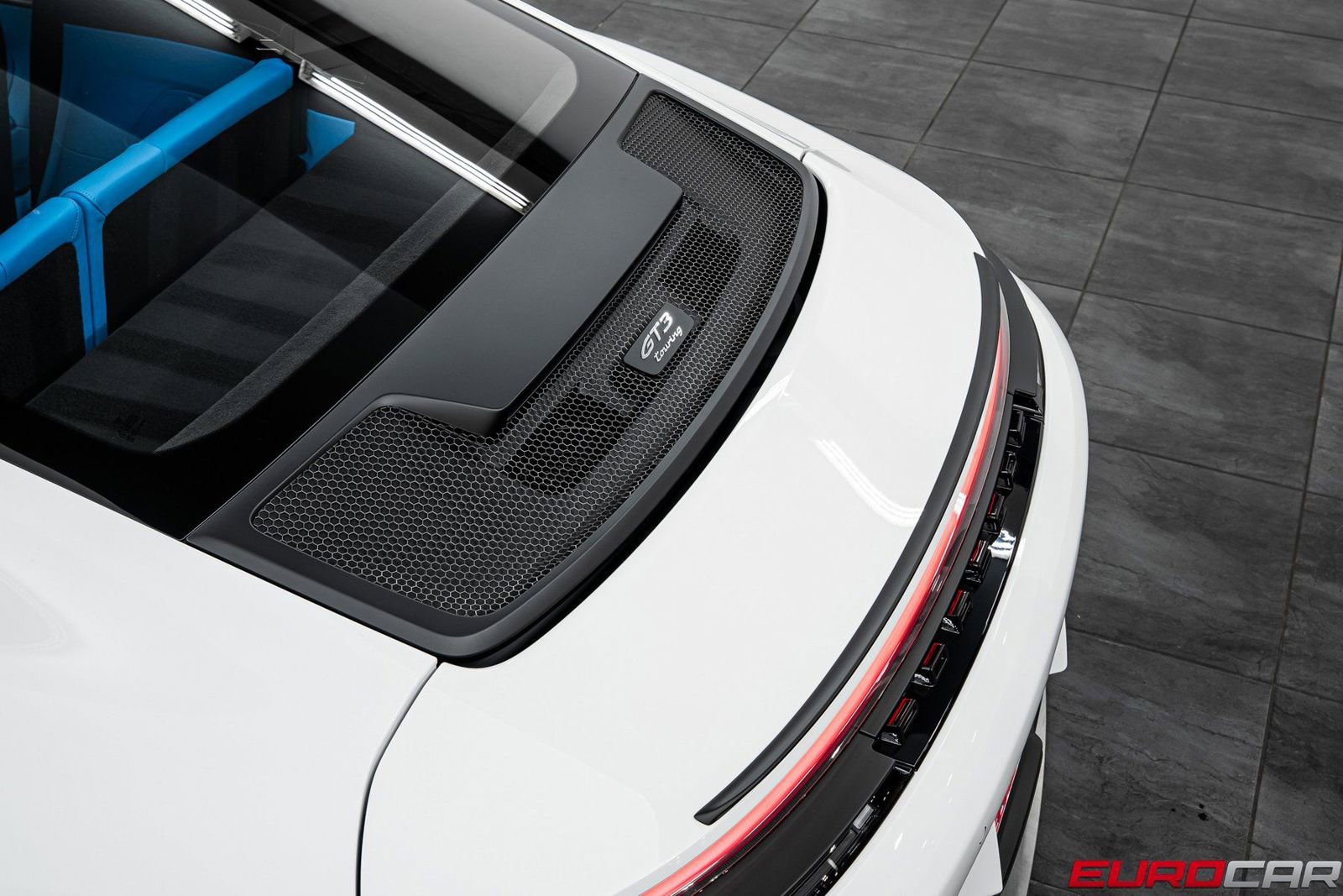 Used 2026 Porsche 911 GT3 image 20