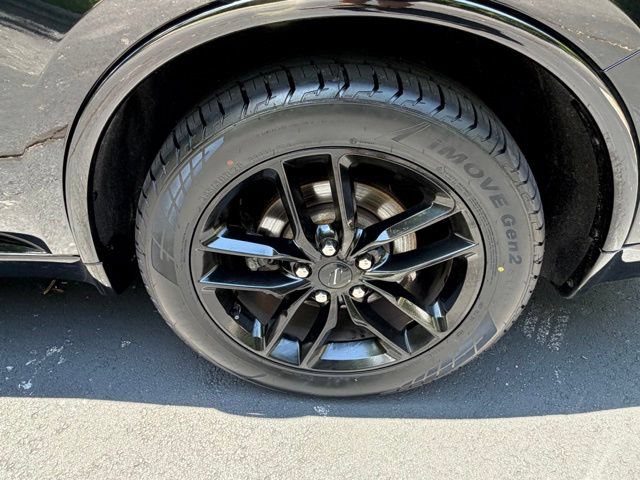 Used 2022 Dodge Durango R/T AWD/4WD image 32