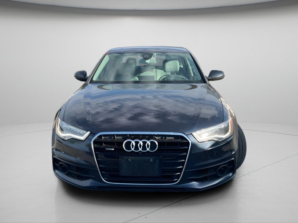 Used 2015 Audi A6 3.0T Prestige AWD/4WD image 15