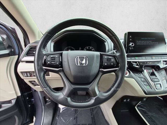 Used 2025 Honda Odyssey EX-L image 29