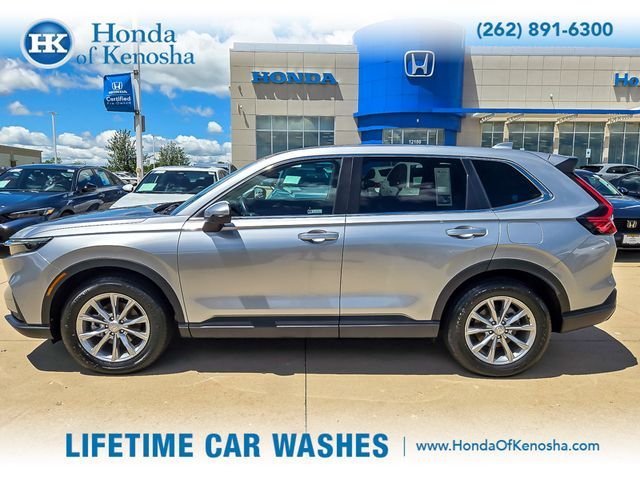 Used 2023 Honda CR-V EX-L image 2