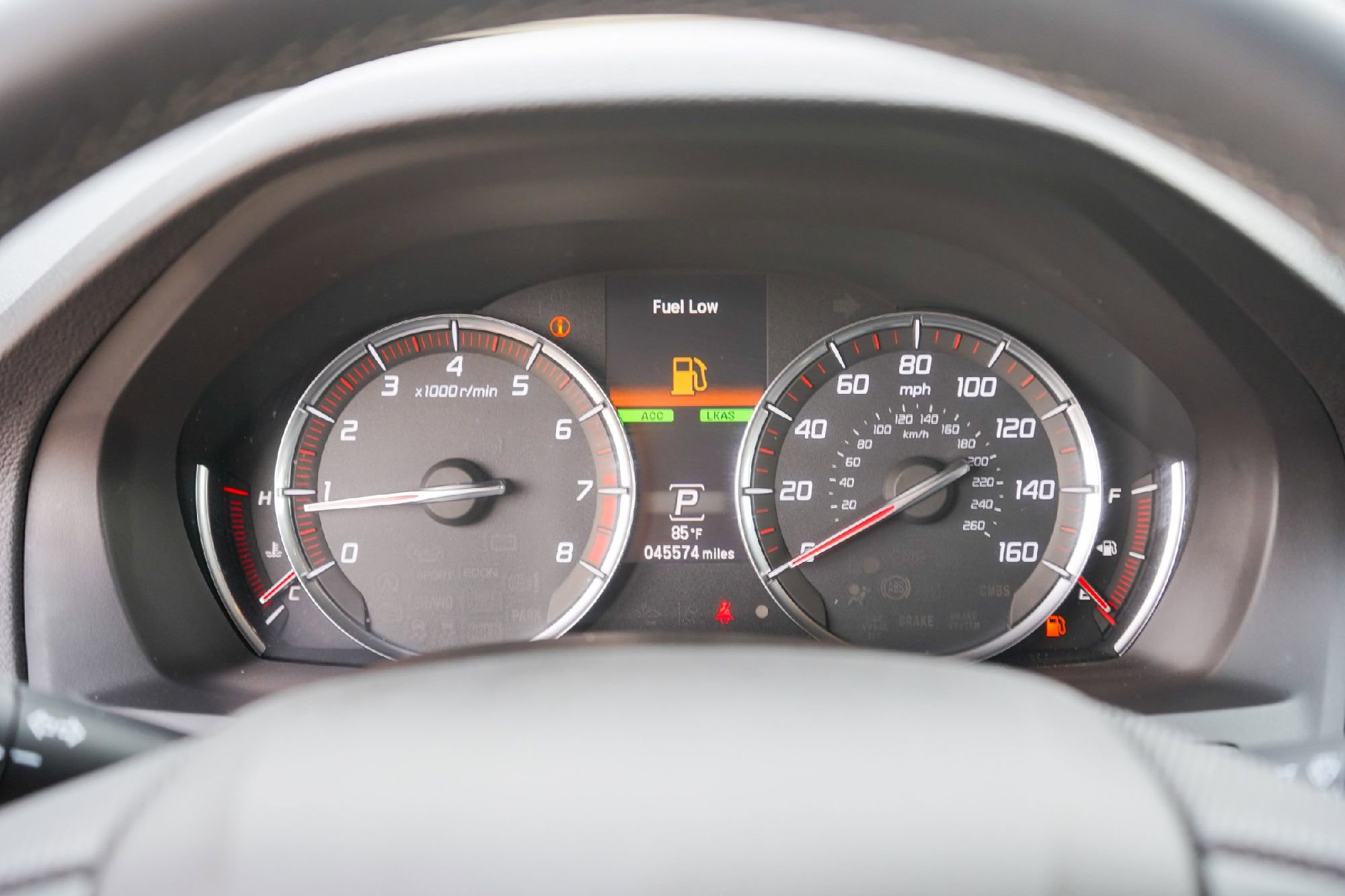 Used 2020 Acura MDX A-Spec image 13