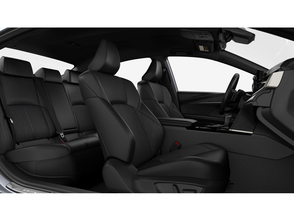New 2026 Toyota Camry XSE FWD image 20