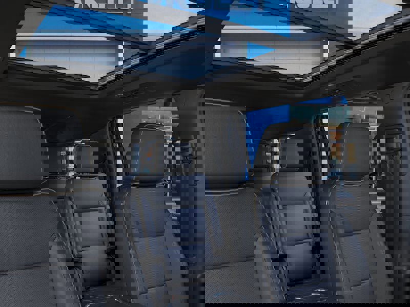 New 2026 Chevrolet Suburban Premier image 48