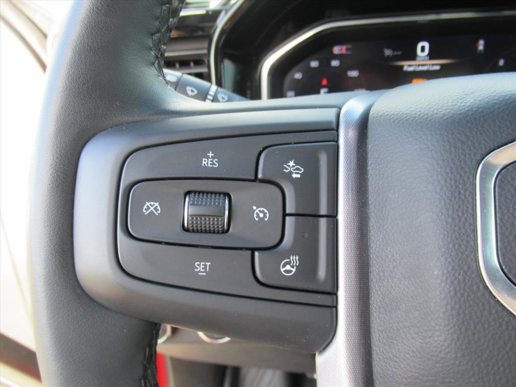 Used 2024 GMC Sierra 1500 Elevation image 19
