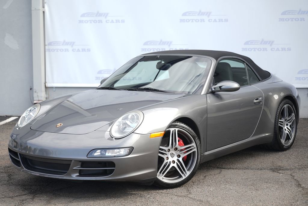 Used 2008 Porsche 911 Carrera S image 3