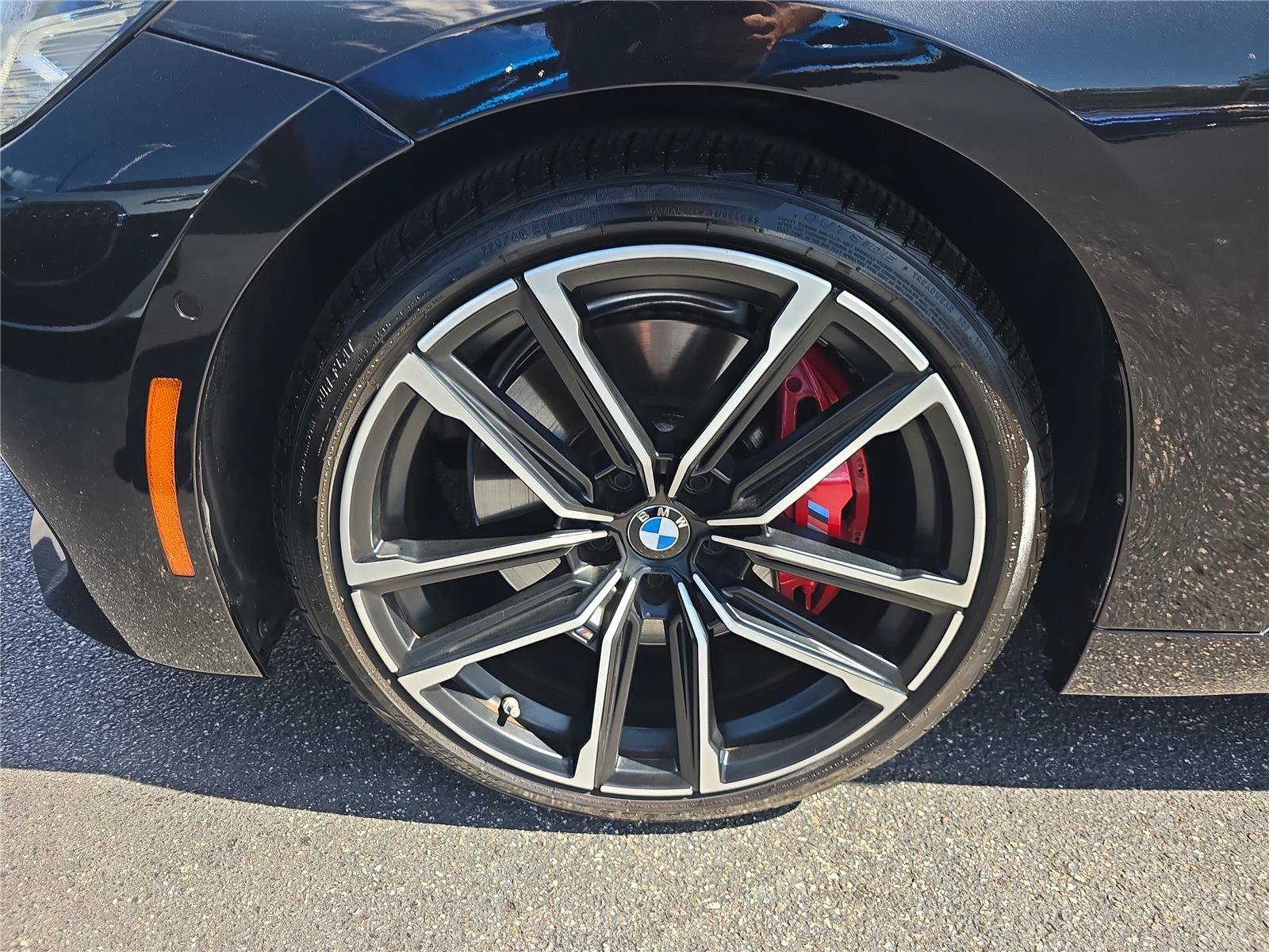 Certified 2024 BMW 230i Coupe w/ Premium Package RWD image 7