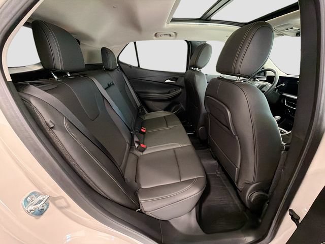 New 2026 Buick Encore GX Sport Touring w/ Studio Series AWD/4WD image 23