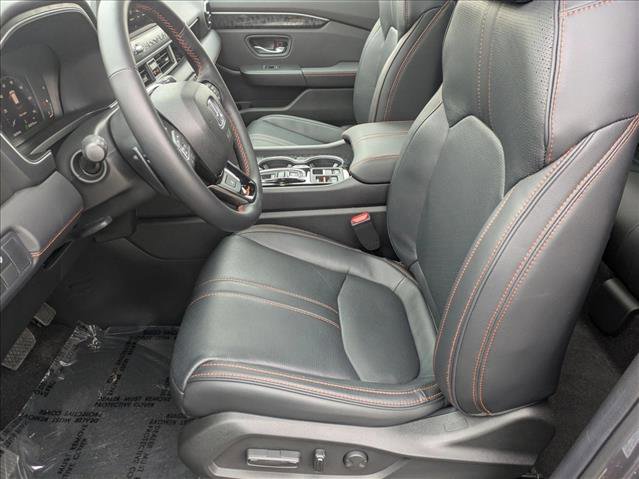 Certified 2026 Honda Passport TrailSport Elite image 17