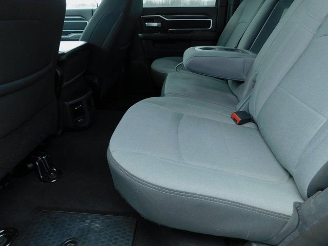 Used 2024 RAM 3500 Big Horn image 17