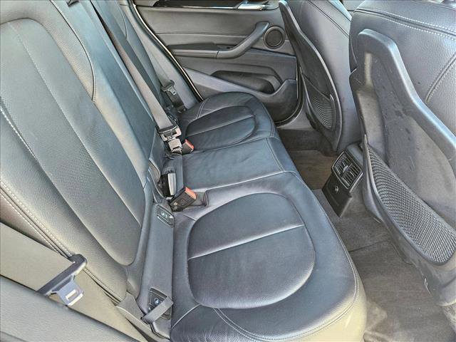 Used 2018 BMW X1 sDrive28i image 19
