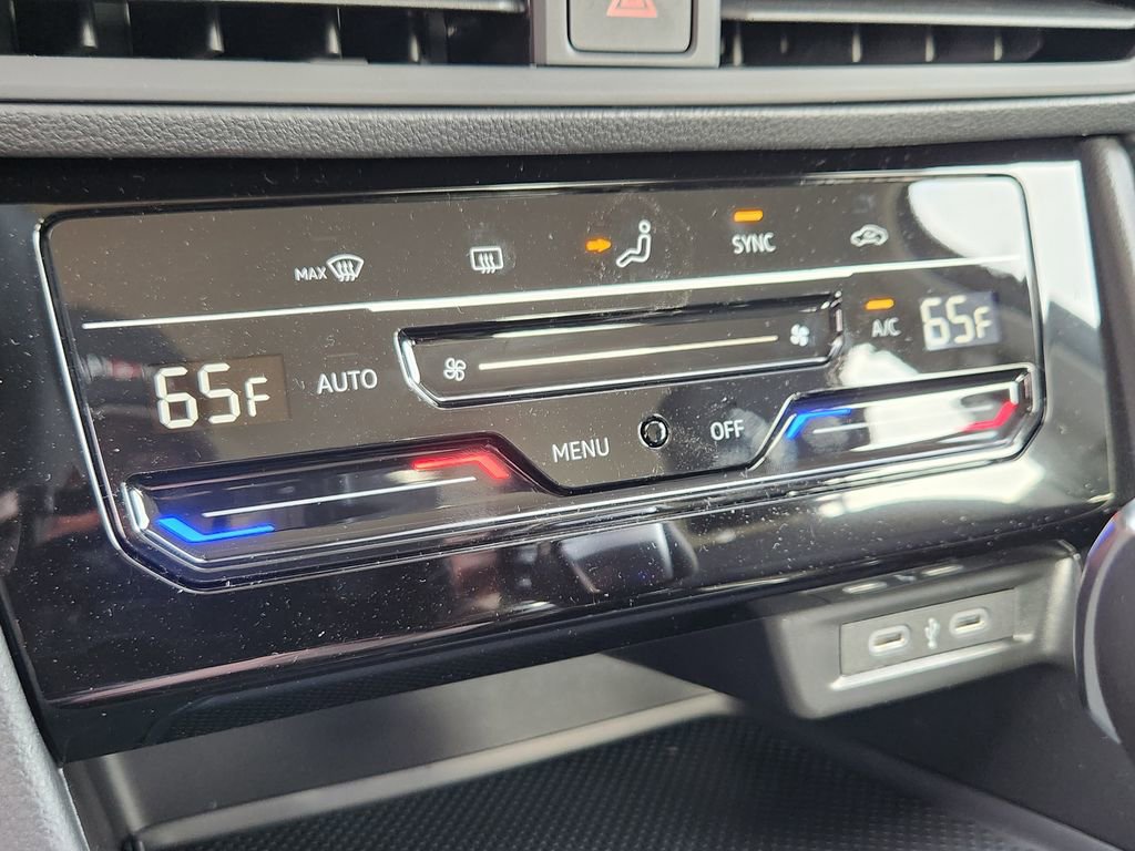 New 2026 Volkswagen Jetta S image 9