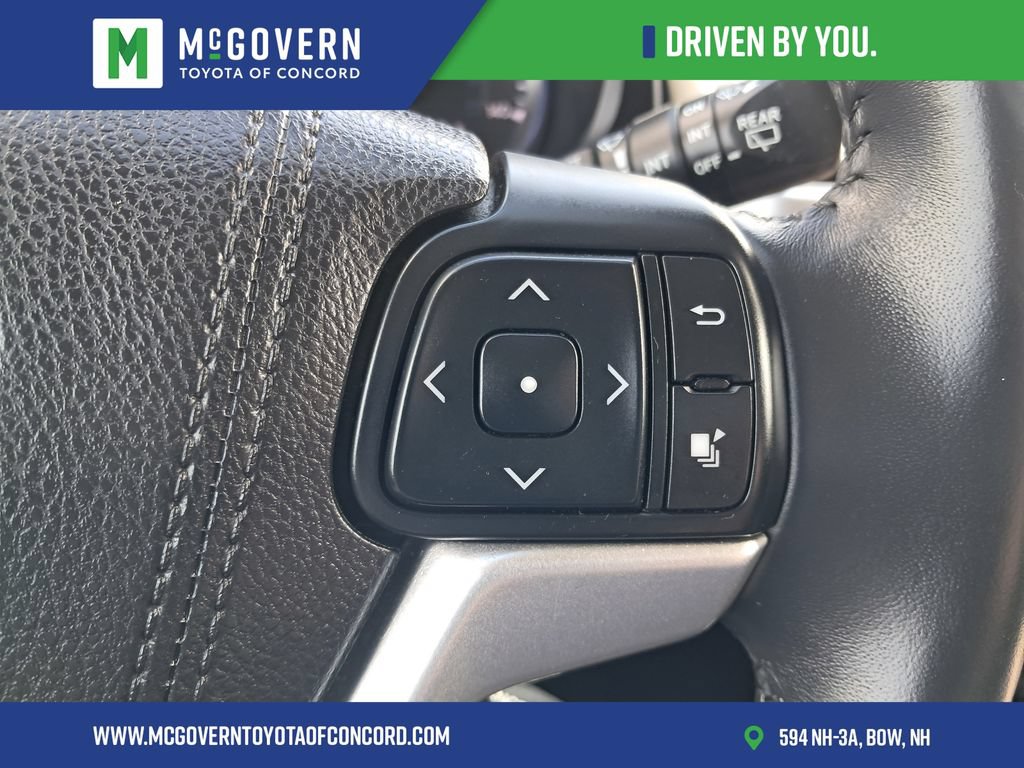 Used 2016 Toyota Highlander Limited AWD/4WD image 24