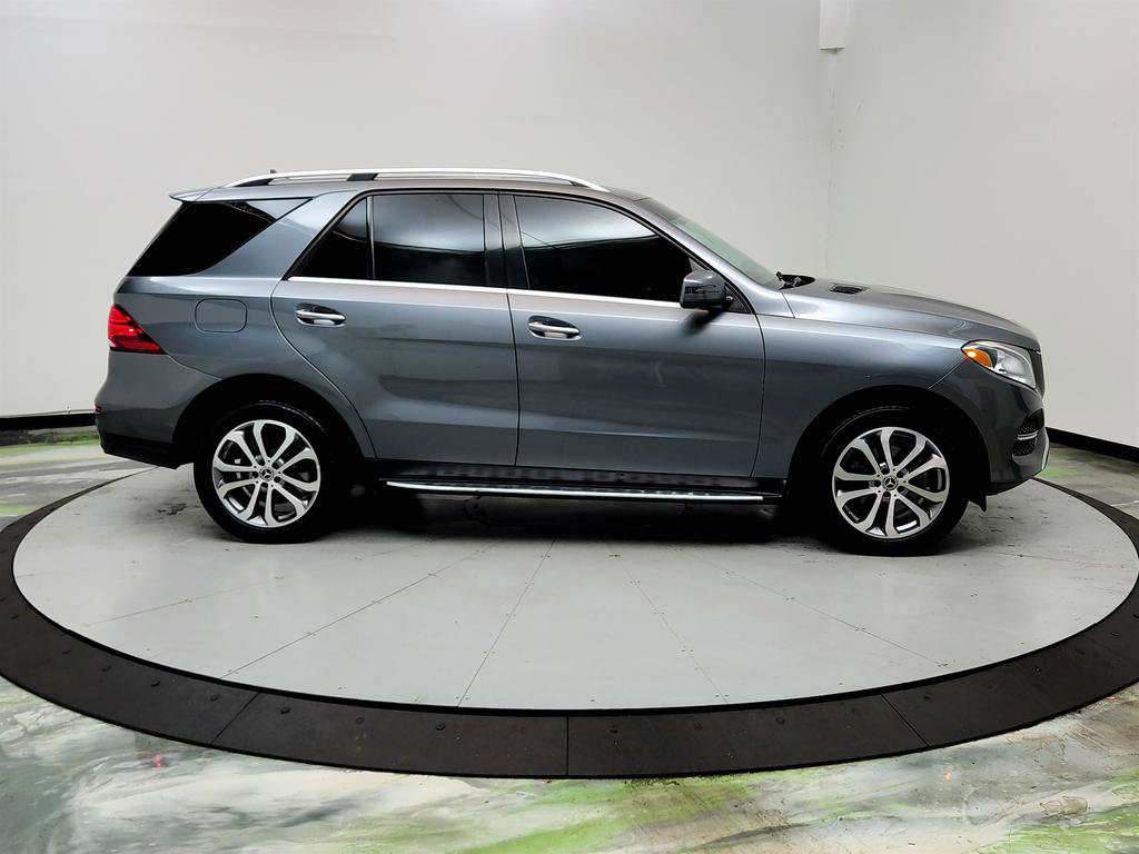 Used 2018 Mercedes-Benz GLE 350 image 3