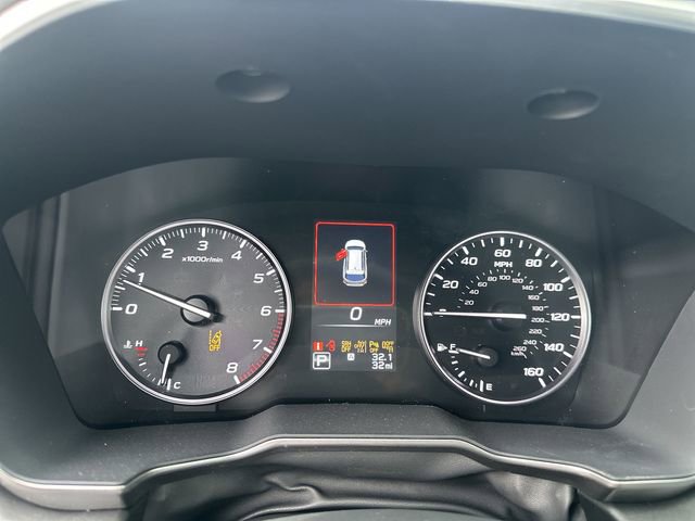 Used 2025 Subaru Outback Limited AWD/4WD image 26