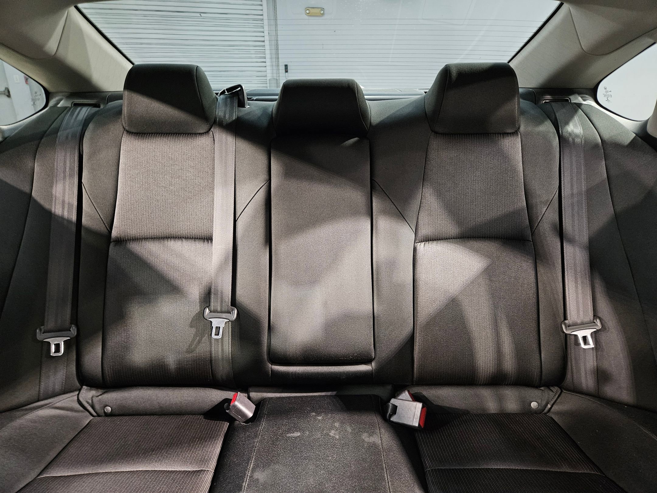 Used 2018 Honda Accord LX image 13