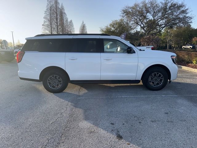 Used 2025 Ford Expedition Max Active image 4