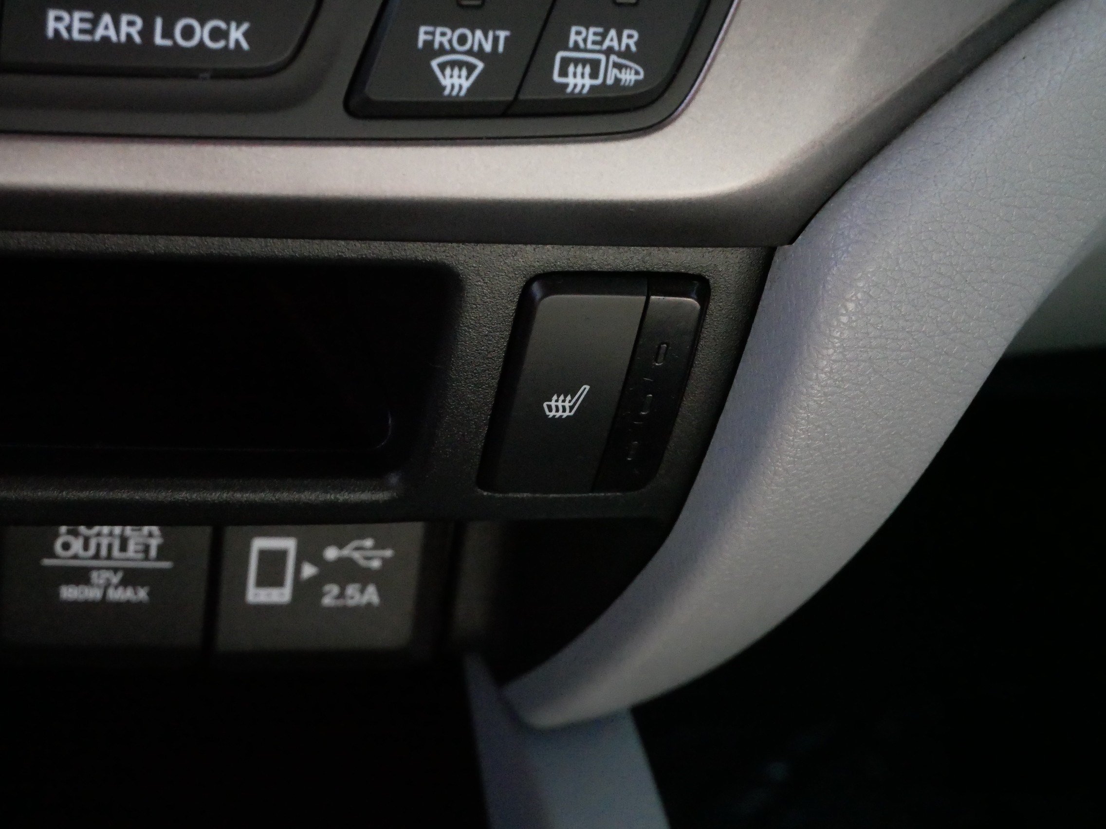 Certified 2019 Honda Pilot EX-L image 29