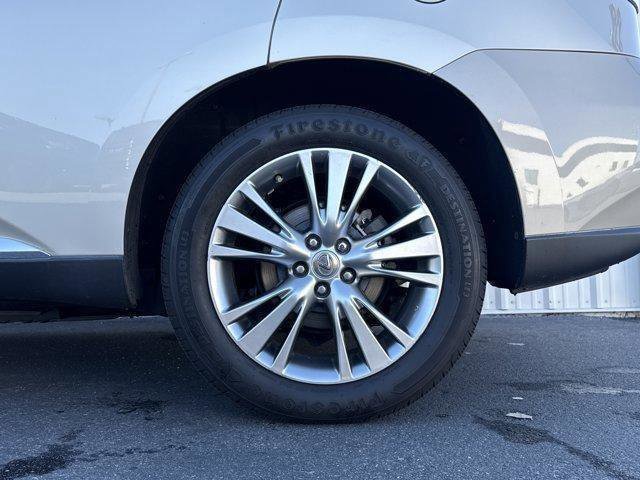 Used 2014 Lexus RX 350 FWD image 3